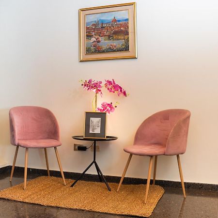 Cardedeu Suites San Salvador Eksteriør billede