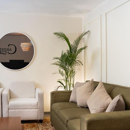 Cardedeu Suites San Salvador Eksteriør billede