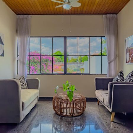 Cardedeu Suites San Salvador Eksteriør billede