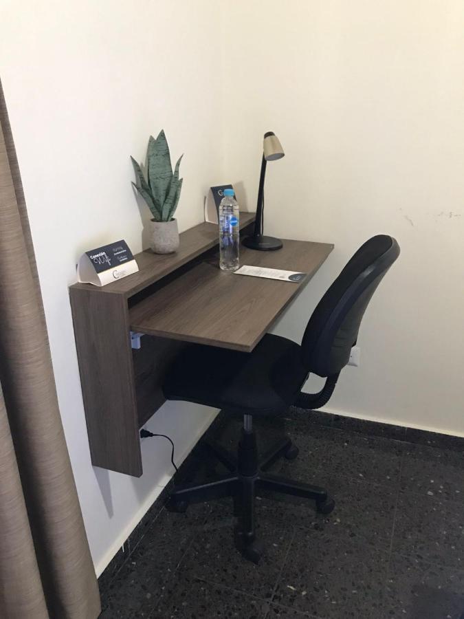 Cardedeu Suites San Salvador Eksteriør billede