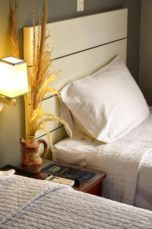 Cardedeu Suites San Salvador Eksteriør billede