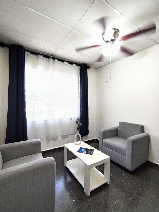 Cardedeu Suites San Salvador Eksteriør billede