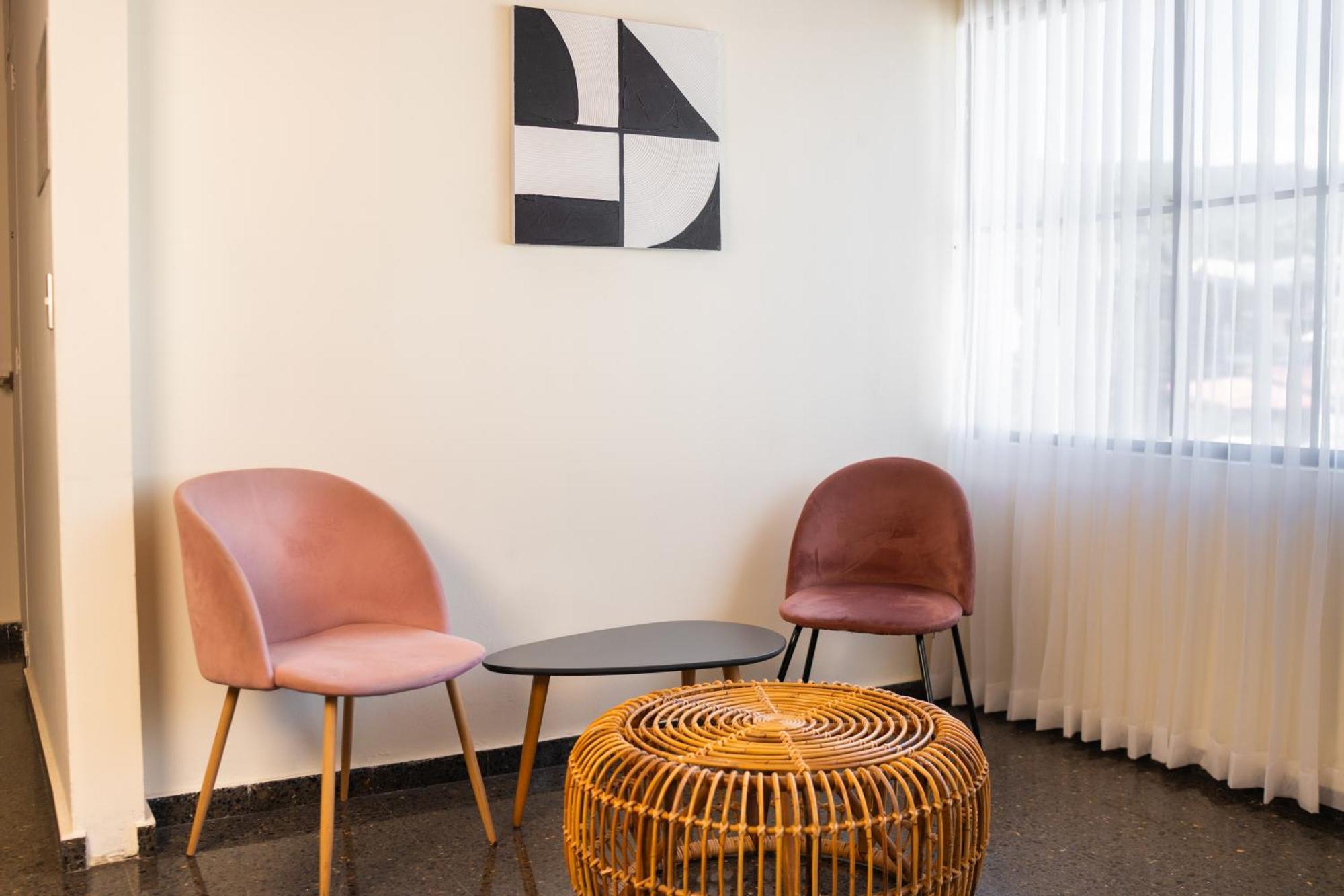 Cardedeu Suites San Salvador Eksteriør billede