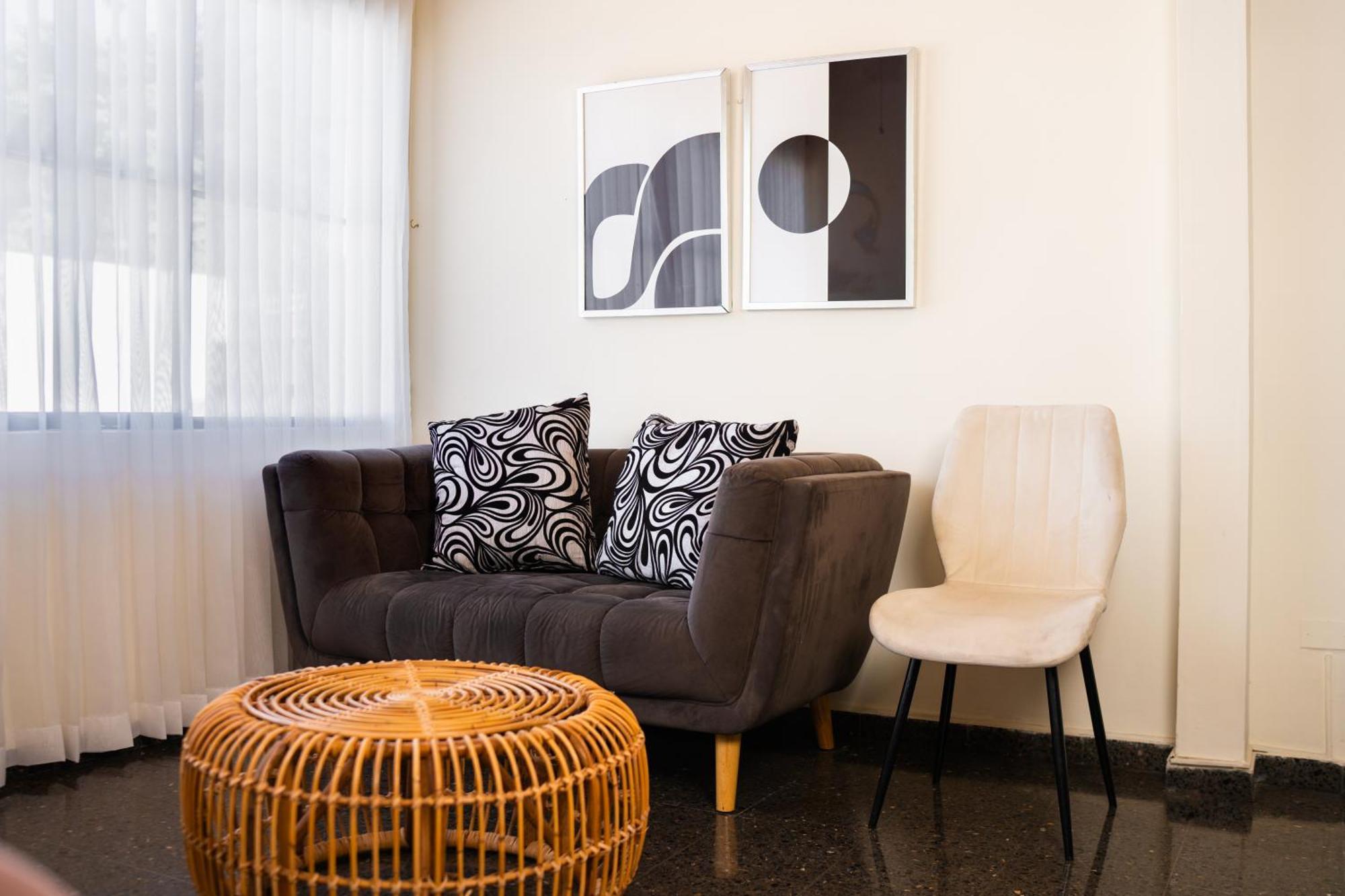 Cardedeu Suites San Salvador Eksteriør billede