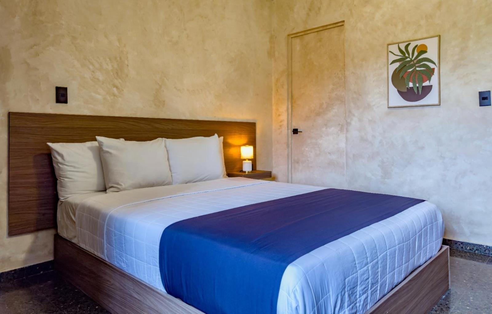 Cardedeu Suites San Salvador Eksteriør billede