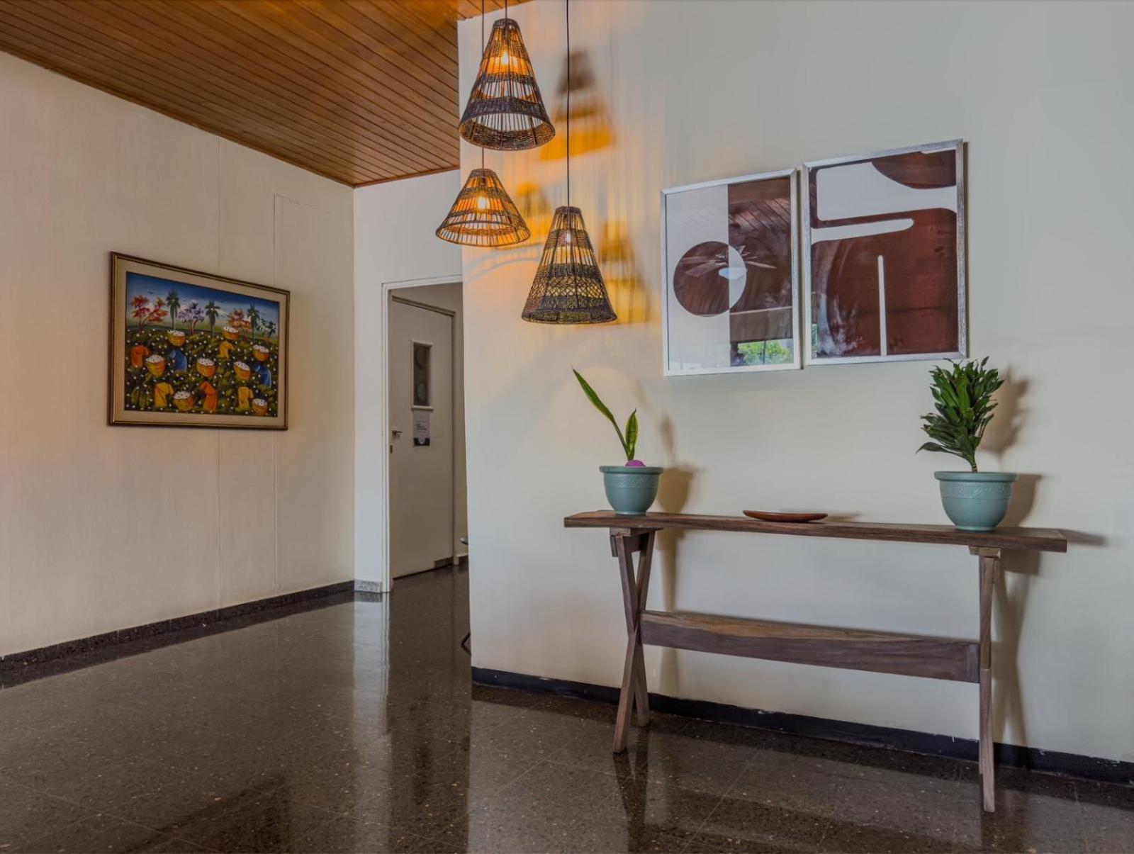Cardedeu Suites San Salvador Eksteriør billede