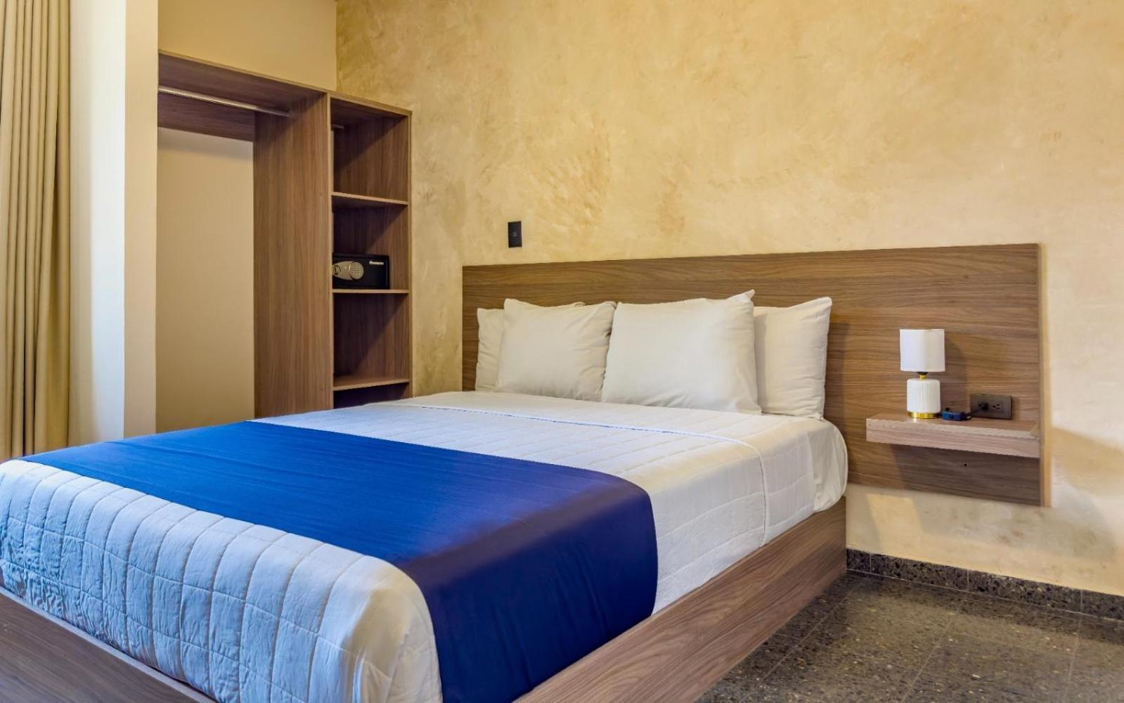 Cardedeu Suites San Salvador Eksteriør billede